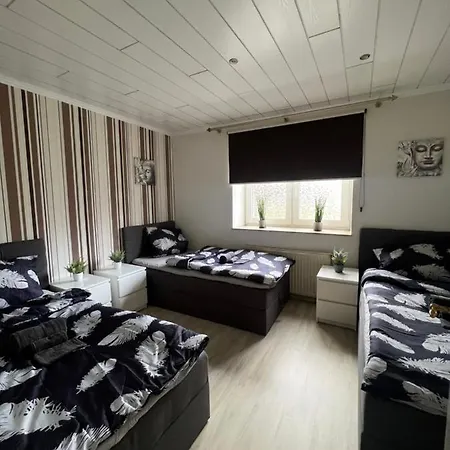 Apartman In Palenberg