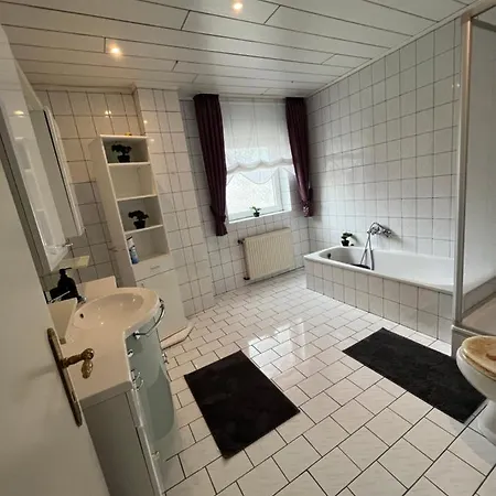 Apartman In Palenberg Übach-Palenberg