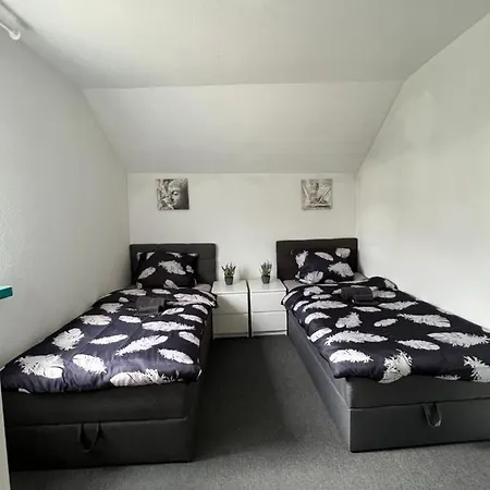 Apartman In Palenberg Übach-Palenberg